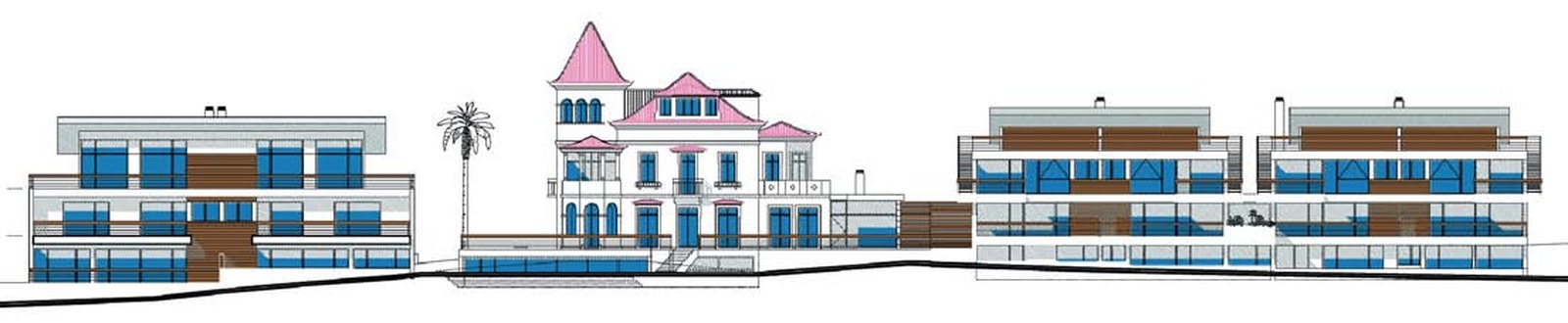 New Covered Market — 1