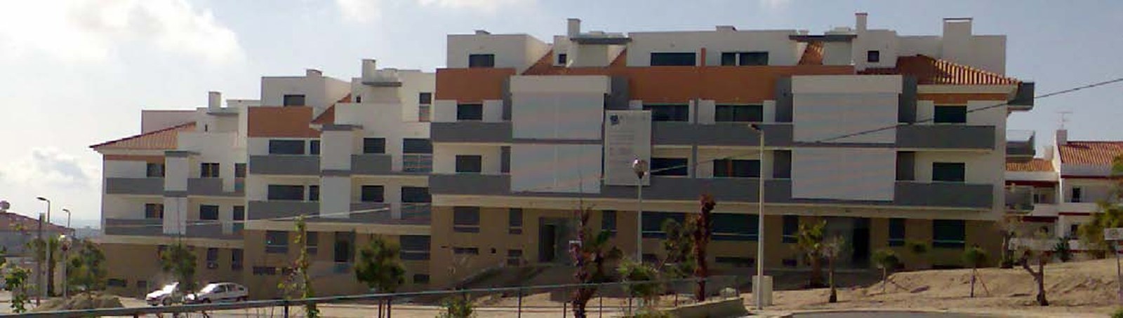 School of Technology and Management — 1